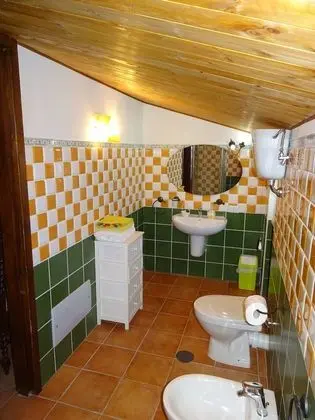 Comfort Oda, 1 Yatak Odası, Banyolu/Duşlu, Bahçe Manzaralı