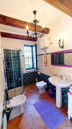Comfort Oda, 1 Yatak Odası, Banyolu/Duşlu, Bahçe Manzaralı