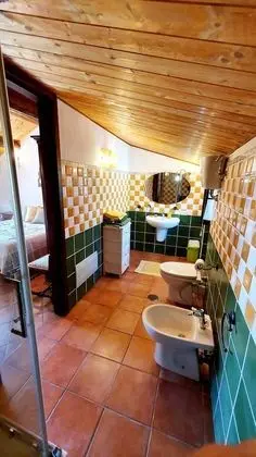 Comfort Oda, 1 Yatak Odası, Banyolu/Duşlu, Bahçe Manzaralı