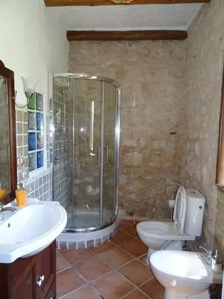 Comfort Stüdyo, 1 Yatak Odası, Mutfak, Bahçe Manzaralı