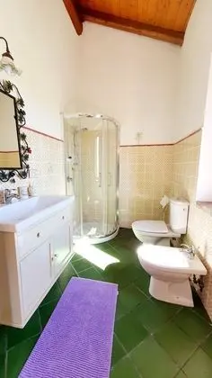 Comfort Stüdyo, 1 Yatak Odası, Mutfak, Bahçe Manzaralı