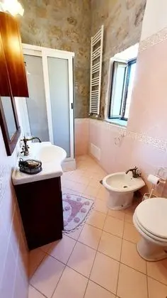 Family Dört Kişilik Oda, 1 Yatak Odası, Banyolu/Duşlu, Bahçe Manzaralı