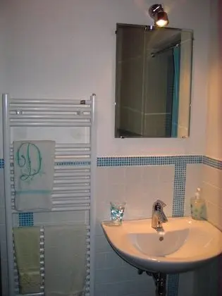 Apart Daire, 1 Yatak Odası (Maestrale)