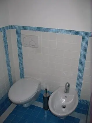 Apart Daire, 1 Yatak Odası (Maestrale)