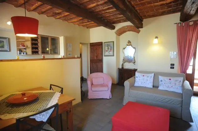 Apart Daire, 1 Yatak Odası (Maestrale)