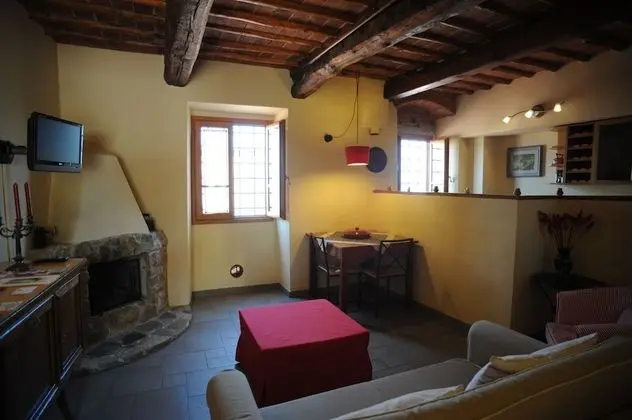 Apart Daire, 1 Yatak Odası (Maestrale)