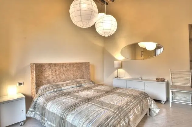 Apart Daire, 1 Yatak Odası (Scirocco)