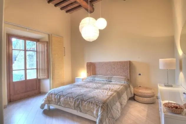 Apart Daire, 1 Yatak Odası (Scirocco)