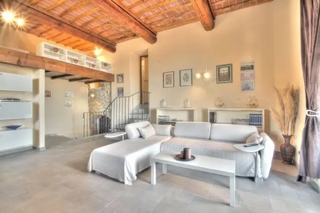 Apart Daire, 1 Yatak Odası (Scirocco)