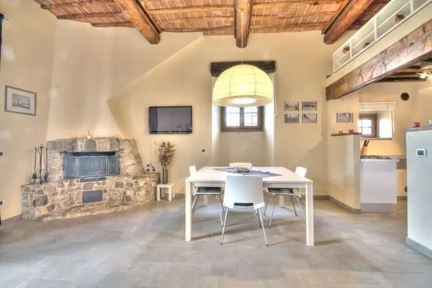 Apart Daire, 1 Yatak Odası (Scirocco)