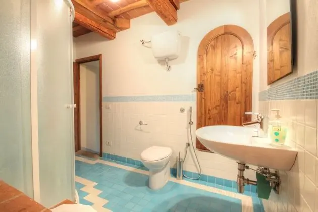 Apart Daire, 1 Yatak Odası (Scirocco)