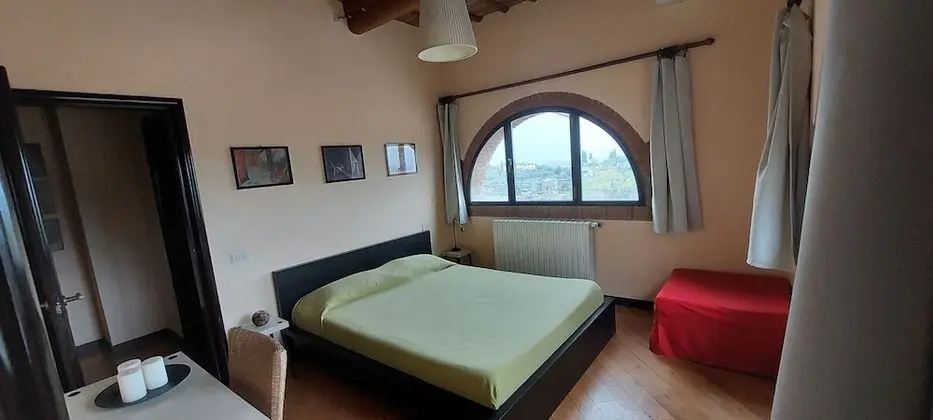 Dubleks, 2 Yatak Odası (Vecchio Fienile)