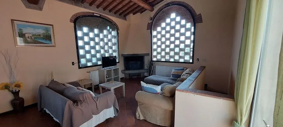 Dubleks, 2 Yatak Odası (Vecchio Fienile)