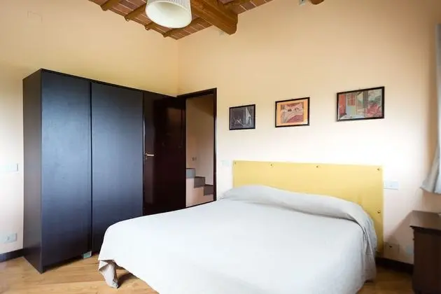 Dubleks, 2 Yatak Odası (Vecchio Fienile)