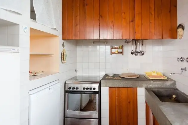 Dubleks, 2 Yatak Odası (Vecchio Fienile)