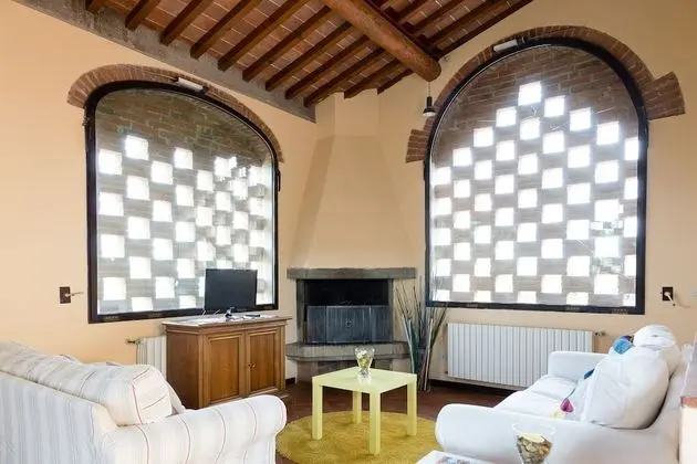 Dubleks, 2 Yatak Odası (Vecchio Fienile)