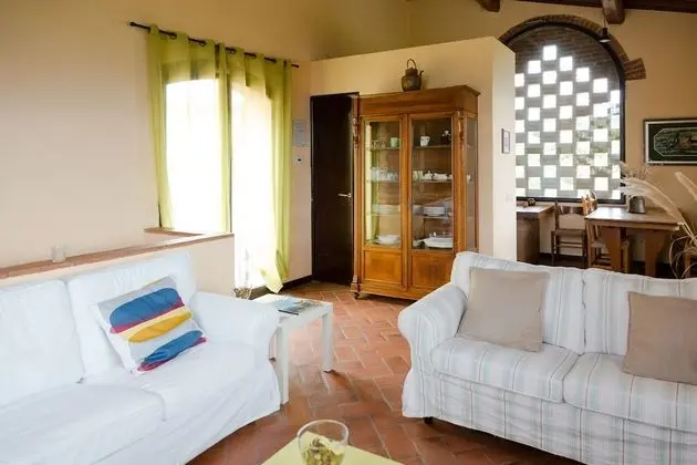 Dubleks, 2 Yatak Odası (Vecchio Fienile)