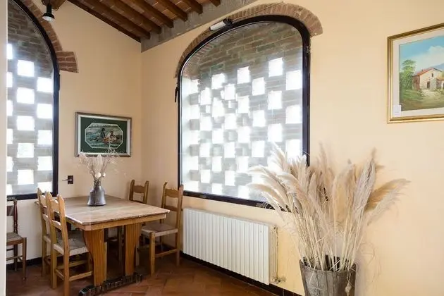 Dubleks, 2 Yatak Odası (Vecchio Fienile)