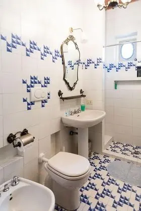 Dubleks, 2 Yatak Odası (Vecchio Fienile)