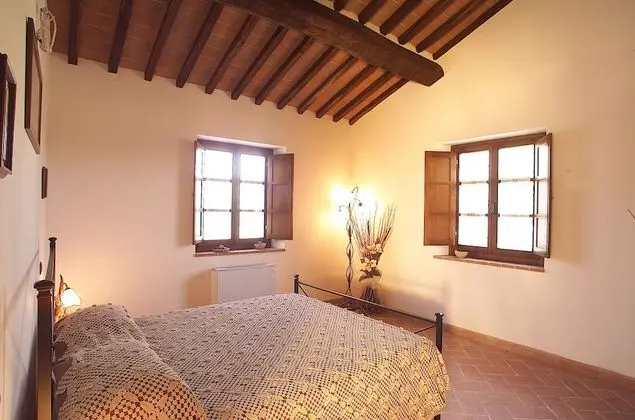 Apart Daire, 1 Yatak Odası (Susino)