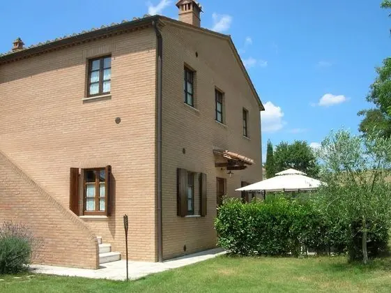 Apart Daire, 1 Yatak Odası (Susino)