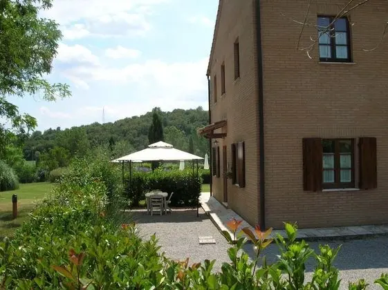 Apart Daire, 1 Yatak Odası (Susino)