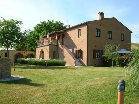 Apart Daire, 1 Yatak Odası (Susino)