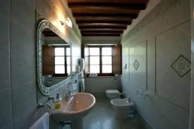 Apart Daire, 1 Yatak Odası (Susino)