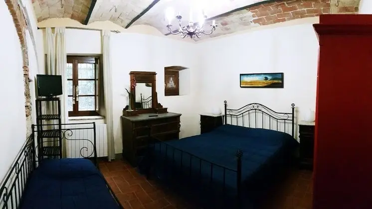 Apart Daire, 1 Yatak Odası (Cantina)