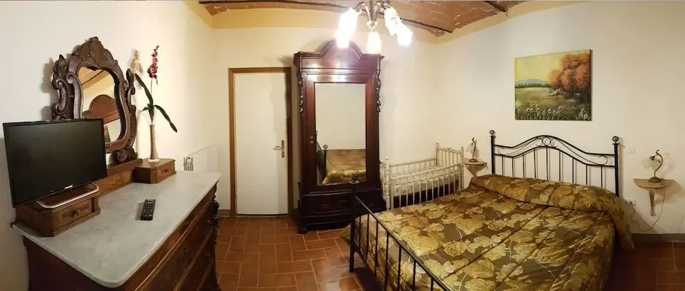 Apart Daire, 1 Yatak Odası (Cantina)