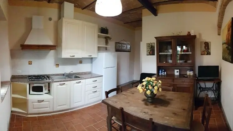 Apart Daire, 1 Yatak Odası (Cantina)