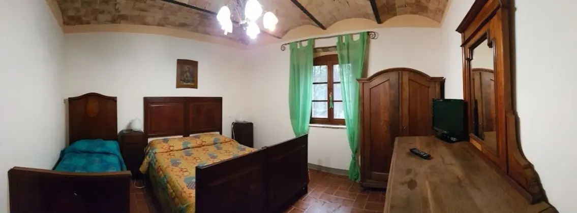 Classic Apart Daire, 2 Yatak Odası (Stalla)