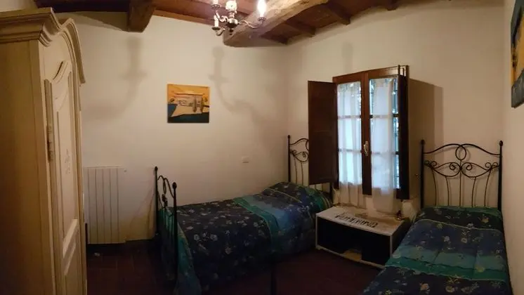 Classic Apart Daire, 2 Yatak Odası (Stalla)