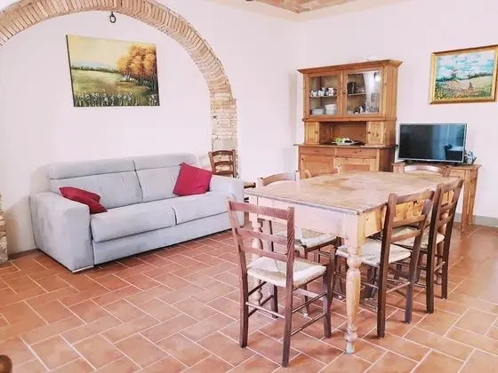 Classic Apart Daire, 2 Yatak Odası (Stalla)