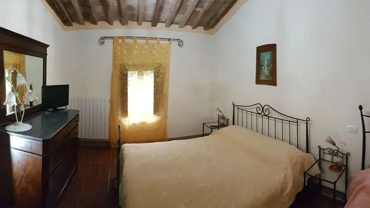 Comfort Apart Daire, 2 Yatak Odası (Fienile)