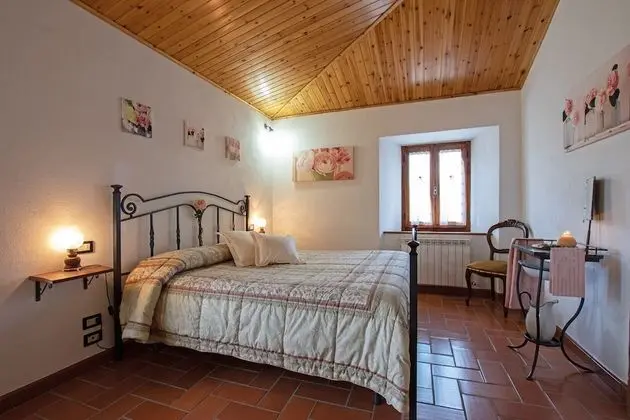 Comfort Apart Daire, Mutfak, Vadi Manzaralı