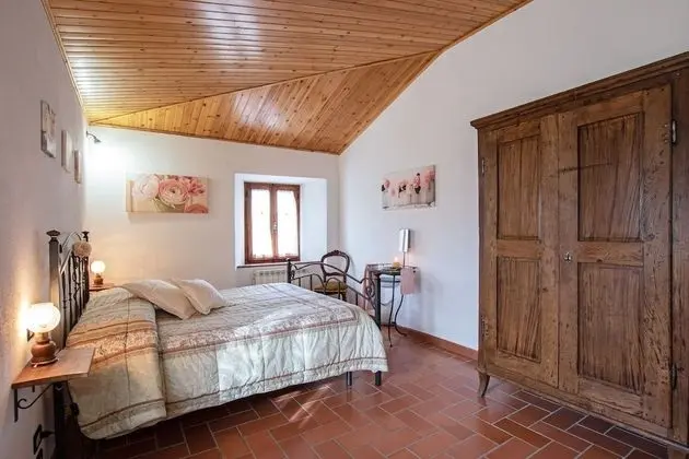 Comfort Apart Daire, Mutfak, Vadi Manzaralı