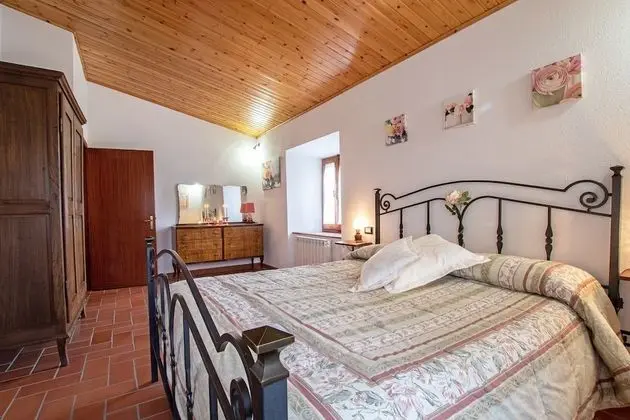 Comfort Apart Daire, Mutfak, Vadi Manzaralı