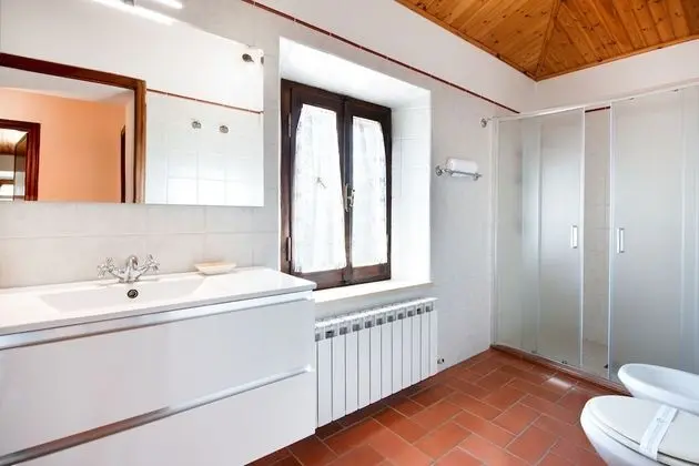 Comfort Apart Daire, Mutfak, Vadi Manzaralı