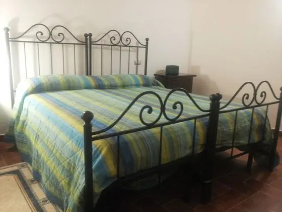 Apart Daire, Birden Çok Yatak, Sigara İçilebilir