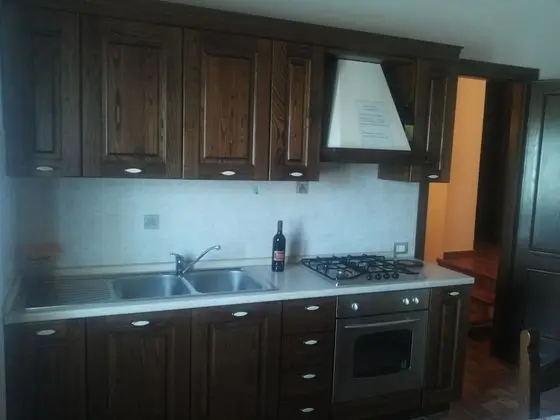 Apart Daire, Birden Çok Yatak, Sigara İçilebilir