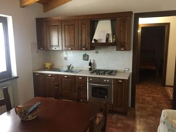Apart Daire, Birden Çok Yatak, Sigara İçilebilir