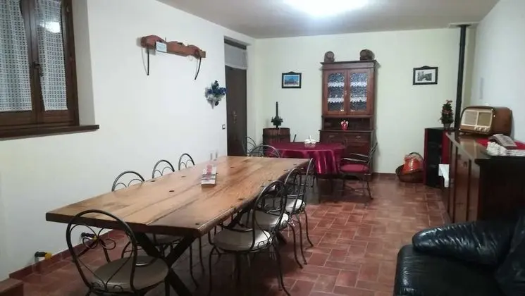 Apart Daire, Birden Çok Yatak, Sigara İçilebilir