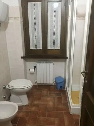 Apart Daire, Birden Çok Yatak, Sigara İçilebilir