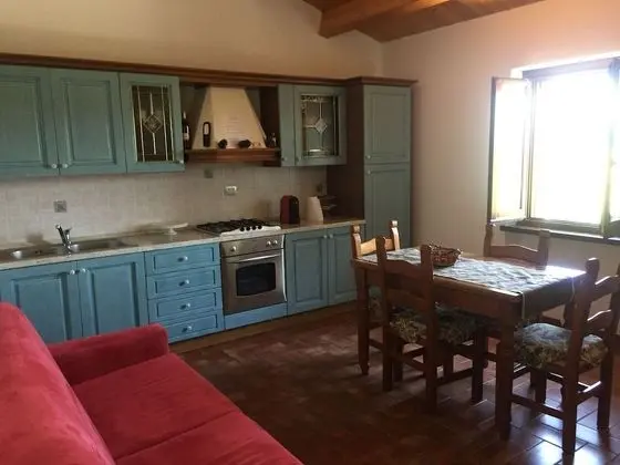 Traditional Apart Daire, 1 Yatak Odası, Sigara İçilebilir