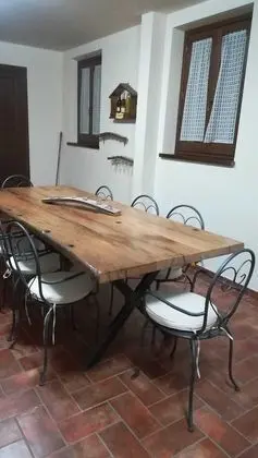 Traditional Apart Daire, 1 Yatak Odası, Sigara İçilebilir