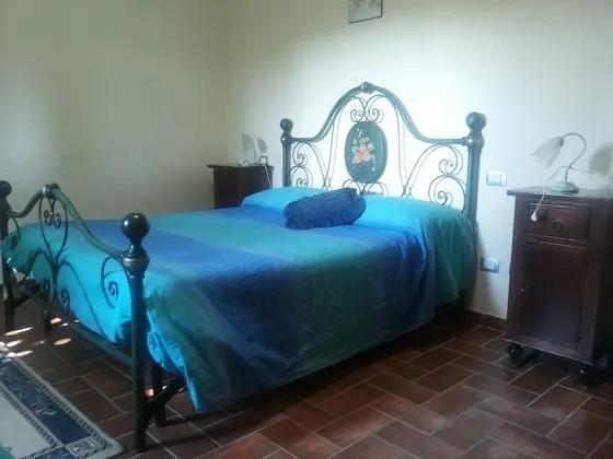Traditional Apart Daire, Sigara İçilebilir