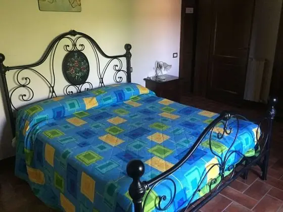 Traditional Apart Daire, Sigara İçilebilir