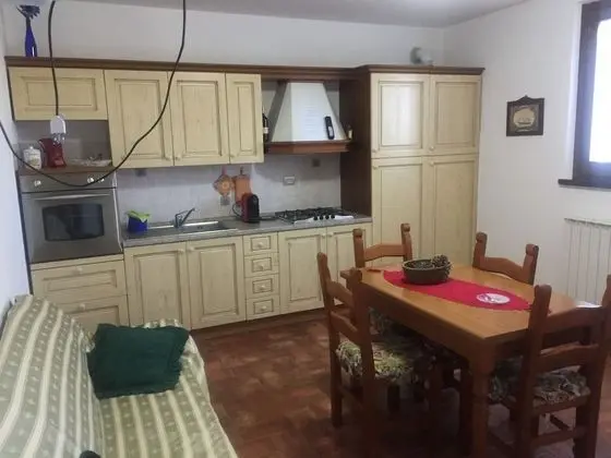 Traditional Apart Daire, Sigara İçilebilir