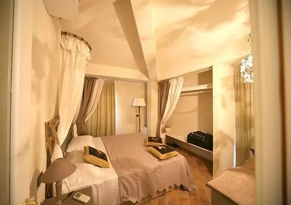 Apart Daire, 1 Yatak Odası (4 Adults)
